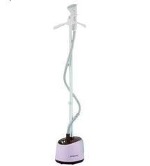 Sokany Garment Steamer Vacuum, 1800Watts, White - SK-4005