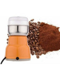 Spark Coffee Grinder, 120Watts, Orange - CX-6611