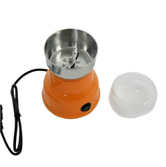 Spark Coffee Grinder, 120Watts, Orange - CX-6611