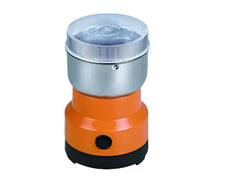 Spark Coffee Grinder, 120Watts, Orange - CX-6611