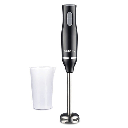 Sokany Hand Blender 400W - 1708