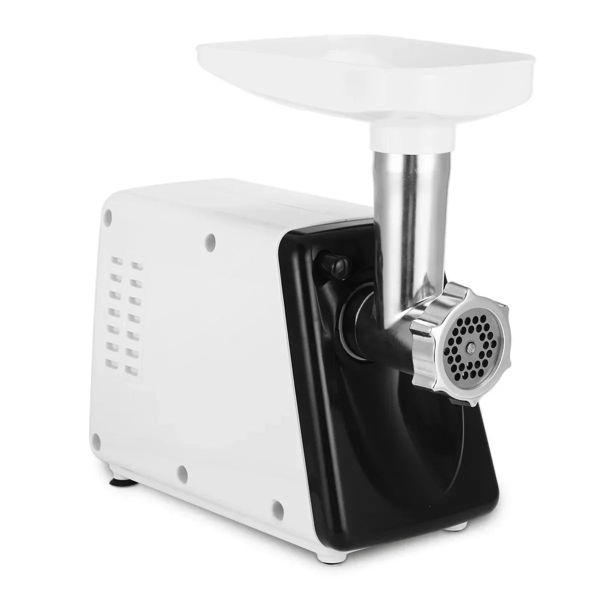Sokany Meat Grinder, 2500Watts, White - SK-312
