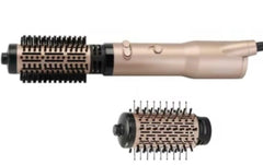 Enzo Volumized Blow Dry, Brushing Volume, Gold - EN-741