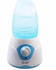 Enzo 3 in 1 Moisturizing Mist Facial Sauna Facial Steamer & Nose Steamer, Blue - EN-8102
