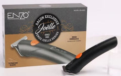 Enzo Hair Clipper, Black - EN-5060