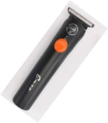 Enzo Hair Clipper, Black - EN-5060