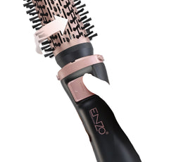 Enzo Versatile, 4 Attachments, 1000Watts, Pink - EN-756