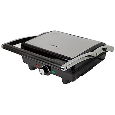 Sokany Grill Sandwich, 2000Watts, Silver - 226B