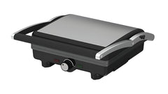 Spark Family Grill, 2000Watts, Stainless Steel - KJ-226