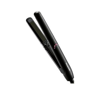 Panasonic Hair Straightener 210 Degrees Keratin Ceramic Plate