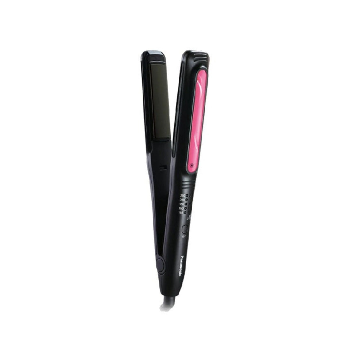 Panasonic EH-HV52-K615 Hair Straightener - Black