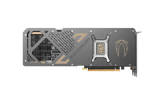 ZOTAC GAMING GeForce RTX 5080 SOLID CORE OC Edition 16GB GDDR7 Graphics Card