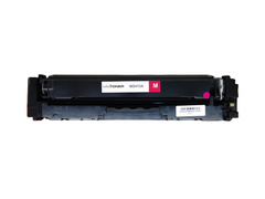 Vivit Ink Toner W2413A, Magenta with Chip