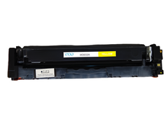 Eoa Ink Cartridge W2032A 415A, Yellow with Chip