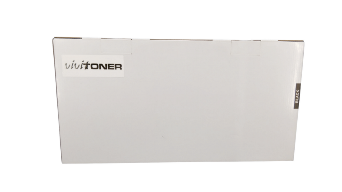Vivit Ink Toner CE740A, Black
