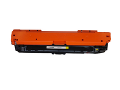 Vivit Ink Toner CE742A, Yellow