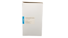 Vivit Ink Toner CE401A & 507A, Cyan