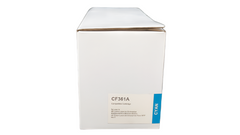 Eoa Ink Cartridge CF361A & 508A, Cyan