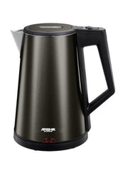 EK133-2722 Arshia Water Heater Black 1.7 Liters