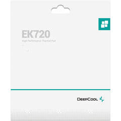 Deepcool Ek720 High Performance Thermal Pad 2.0mm Xl - CompuMe