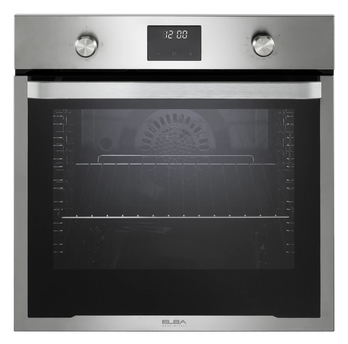 DR El 12 XLX FG 60 cm Electric Oven & Grill