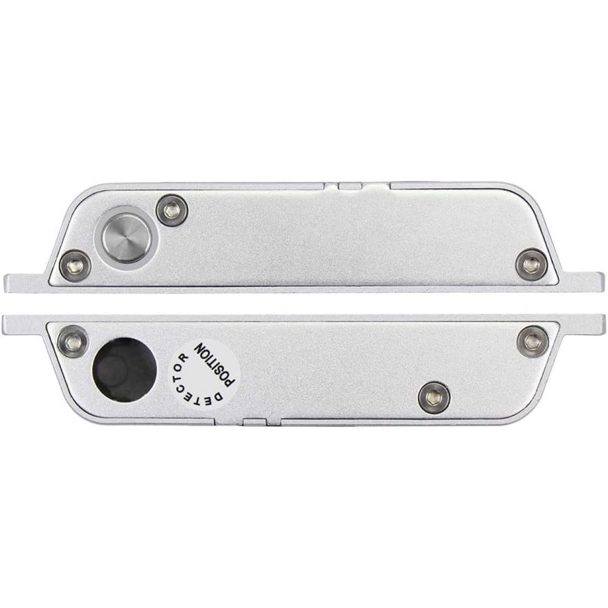 6818C Electric Drop Bolt Electric Lock for Access Control Security System with Time Delay DC 12V