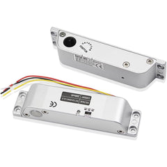 6818C Electric Drop Bolt Electric Lock for Access Control Security System with Time Delay DC 12V