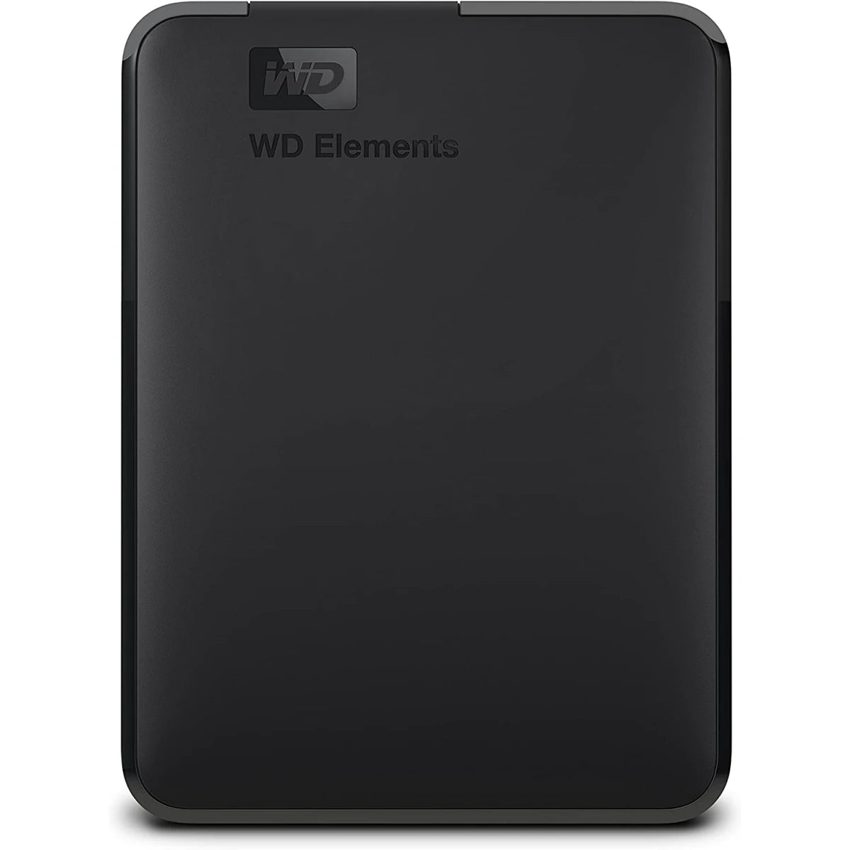 WD USB 3.0 portable external hard drive for data storage