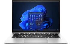 Hp Elitebook 640 G10 (2023) New Intel Core I5 13gen 10 Core Enterprise Business Class Laptop W/ Usb C Chargining & Proteed By Hp Wolf Security Silver