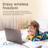 Promate wireless wired audio devices for electronics hardware