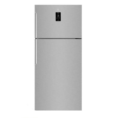 DR EMT86910AX A++ Top Mount Refrigerator 573L