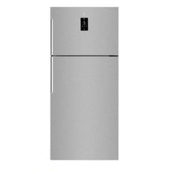 DR EMT86910AX A++ Top Mount Refrigerator 573L