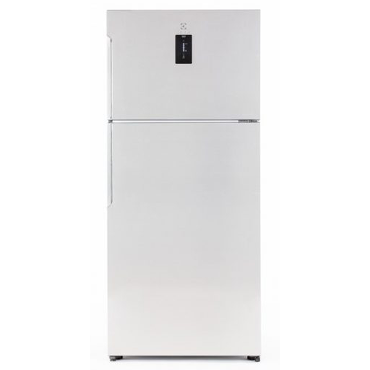 DR EMT86910AX A++ Top Mount Fridge Freezer 573L