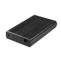 GENERIC 3.5 inch IDE Hard Disk Drive Box External USB Enclosure with external storage
