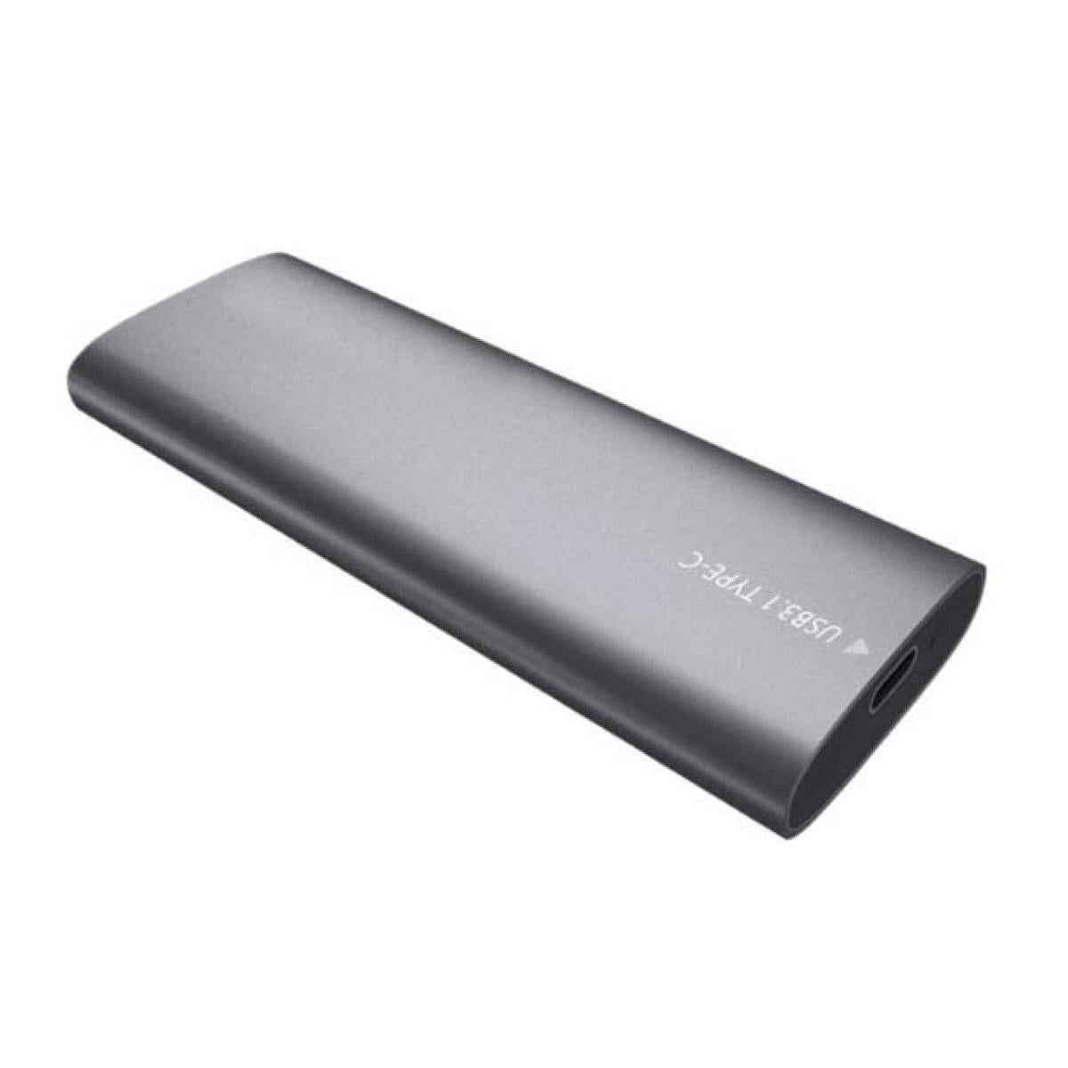NO - Brand M.2 SSD to USB 3.1 Enclosure, solid state drive