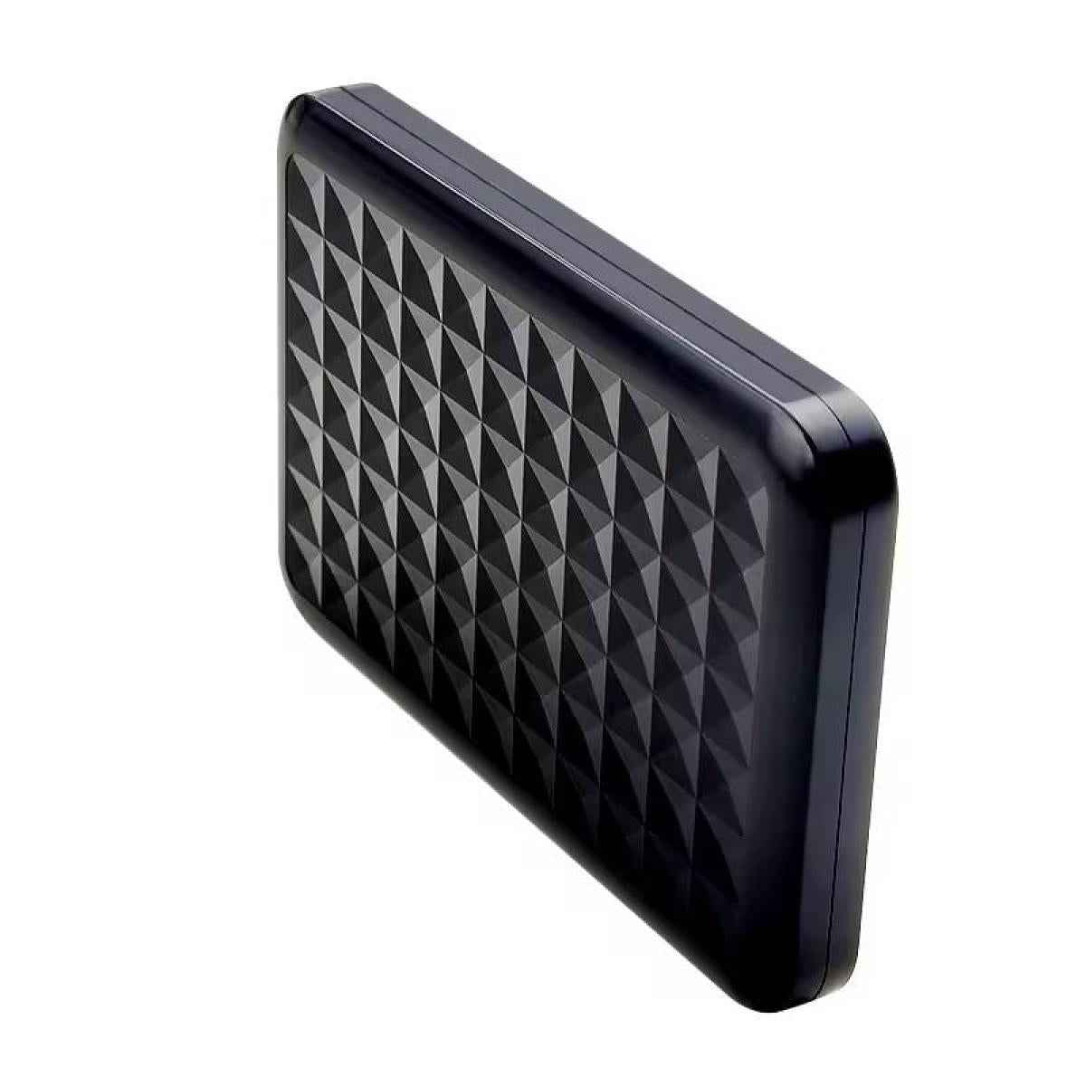 USB 3.0 SATA portable external hard drive for data storage