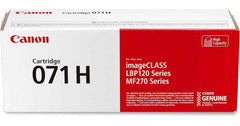 CANON CARTRIDGE 071 TONER FOR LBP122DW MF272DW MF275DW PRINTER