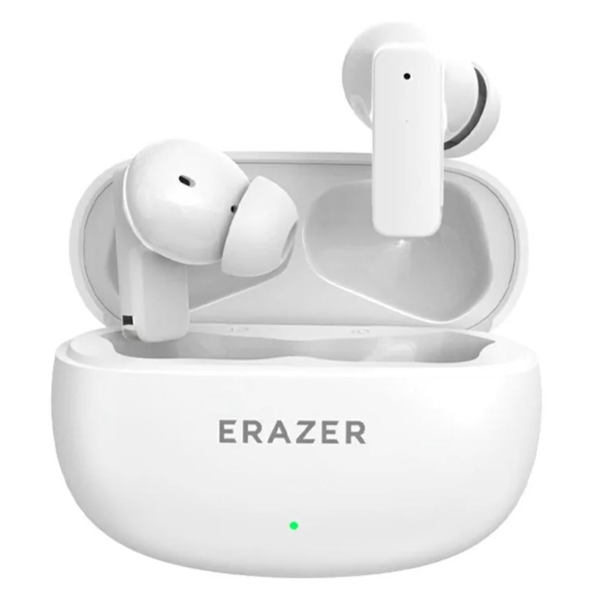 ERAZER by Lenovo EP03 Wireless in Ear Earphone -White