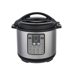 Arshia EP135-2627 Electric Cooker 12L 1600W