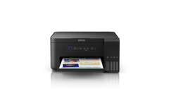 EPSON L4150 Wi - Fi All - In - One Ink Tank Printer, printers scanners