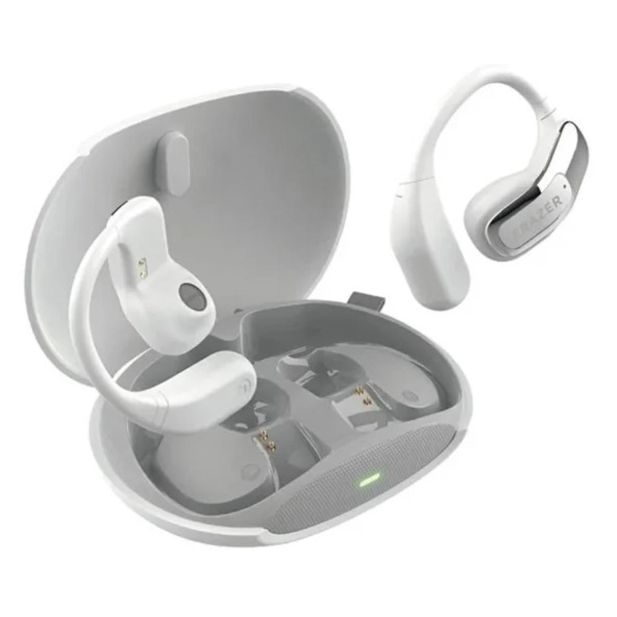 ERAZER by Lenovo ER53 Wireless Ear Mounted Earphone
