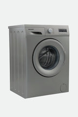 Sharp Washing Machine 7 Kg 1000 RPM Silver ES-FE710DZL-S