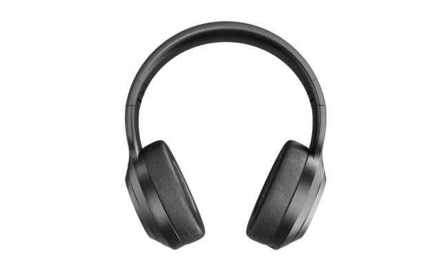 Lecco Es207 Bluetooth Headset Design By Lenovo Black
