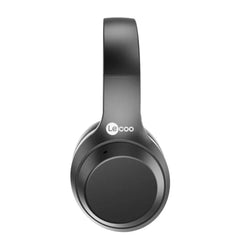 LECCO ES207 Bluetooth Headset design by Lenovo -Black