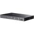 TP - Link wired network switch for network connectivity