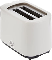 ET125 Black & Decker Toaster 750 Watt