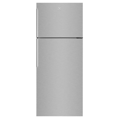 DR ETB4600B-A A+ Top Mount Refrigerator 460L Grey