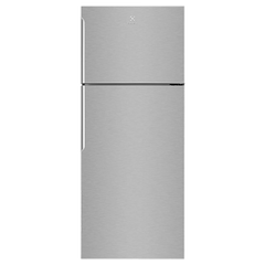 DR ETB4600B-A A+ Top Mount Refrigerator 460L Grey