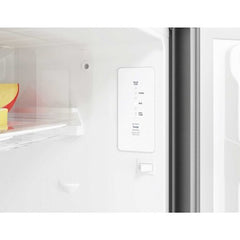DR ETB4600B-A A+ Top Mount Refrigerator 460L Grey