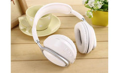 EV360 wireless headset for computer setup